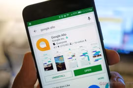 Google "khai tử" ứng dụng chat Allo sau thời gian thử nghiệm thất bại