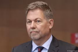 Ông Christof Gramm. (Nguồn: dw.com)