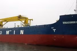 Ngày 16/9, TKV sẽ thoái vốn tại CTCP Đại lý Hàng hải Vinacomin