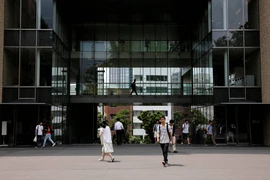 Ảnh minh họa. (Nguồn: Reuters)