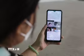 (Ảnh minh họa. Nguồn: TTXVN)