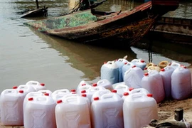 Ảnh minh họa. (Nguồn: Lao động)