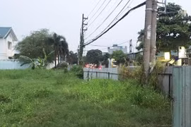 ​TP.HCM: Làm rõ đối tượng chủ mưu vụ trốn thuế tách thửa tại Quận 12