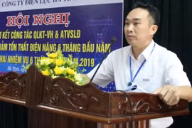 Vụ 4 người bị điện giật: Khởi tố Phó Giám đốc Điện lực Hà Tĩnh 