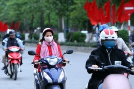 Ảnh minh họa. (Nguồn: TTXVN)