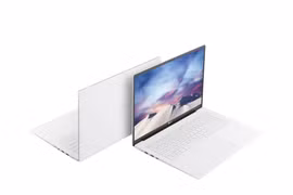 Phiên bản 2020 của LG Gram 17. (Nguồn: LG)