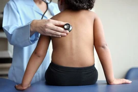 Ảnh minh họa. (Nguồn: Everyday Health)