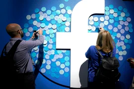 Ảnh minh họa. (Nguồn: AP)