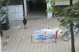 Xác định danh tính 2 nam sinh thương vong tại Đại học Kiến trúc Hà Nội