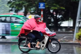 Ảnh minh họa. (Nguồn: Vietnam+)
