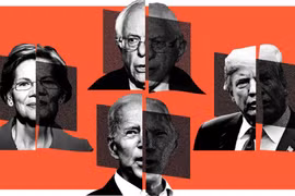 Deepfake - "cơn đau đầu" mới của nước Mỹ trong năm bầu cử 2020?