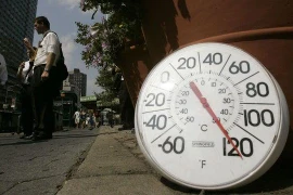 Ảnh minh họa. (Nguồn: Getty Images)