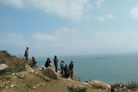 Phú Yên tìm thấy thi thể một ngư dân mất tích do thuyền bị chìm