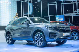 Đã có hướng xử lý vụ xe Volkswagen sử dụng bản đồ đường lưỡi bò