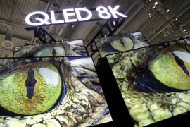 Ảnh minh họa. (Nguồn:Getty Images)