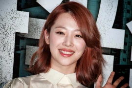 [Video] Cái chết đột ngột gây sốc của 'nữ thần sắc đẹp' Sulli