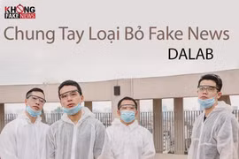 [RapNewsPlus] Ca khúc chống Fake News với lời dịch tiếng Anh