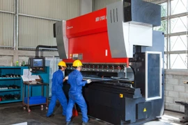 (Ảnh minh họa: Danh Lam/TTXVN)