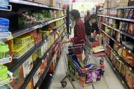 (Ảnh minh họa: Phạm Kiên/TTXVN)