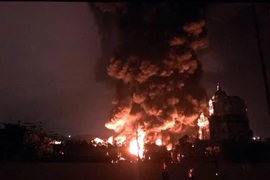 (Ảnh minh họa: TTXVN/phát)