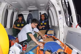 (Ảnh minh họa: TTXVN phát)