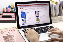 Sau Archimedes Academy, VNPT E-learning sẽ tiếp tục được giới thiệu tại trường học tại Hà Nội... (Ảnh: VNP)