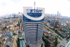 Ảnh chỉ có tính minh họa. (Nguồn: CTV/Vietnam+)
