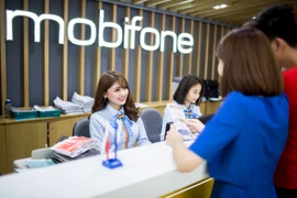 Ảnh chỉ có tính minh họa. (Nguồn: MBF)