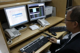 Ảnh minh họa. (Nguồn: TTXVN)