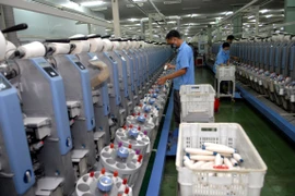 Ảnh minh họa. (Nguồn: TTXVN)