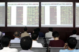 Ảnh minh họa. (Nguồn: TTXVN)