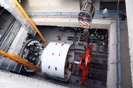 Hà Nội bước vào năm 2021 với khí thế, niềm tin và kỳ vọng mới 