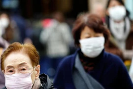 Ảnh minh họa. (Nguồn: AP)