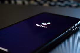 TikTok là một trong những ứng dụng có nhiều người dùng nhất tại Ấn Độ. (Ảnh: Technologyreview)