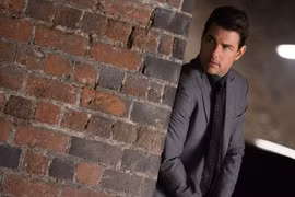 Phần 7 loạt phim "Mission: Impossible" phải hoãn lịch quay do dịch COVID-19. (Ảnh: Moviehole)
