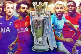 Premier League sẽ bắt đầu mùa giải mới từ ngày 12/9. (Ảnh: Yahoo Sports)
