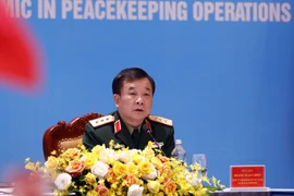 Đối thoại Chính sách Quốc phòng Việt Nam-New Zealand lần thứ 3