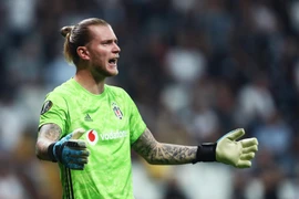'Tội đồ' Karius chấm dứt hợp đồng với Besiktas để quay về Liverpool?