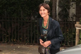 Công chúa Maria Teresa hồi năm 2016. (Ảnh: GC Images)