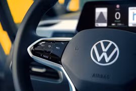 Volkswagen luôn nằm trong tầm ngắm của giới chức châu Âu về vấn đề khí thải. (Ảnh: Volkswagen)
