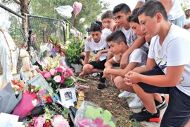 Tài xế say rượu gây tai nạn nghiêm trọng ở Australia