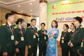 Tài năng trẻ là nguồn lực nội sinh quan trọng của quốc gia