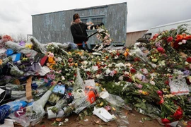 Các cơ sở trồng hoa tươi tại Nga thiệt hại nặng nề do dịch bệnh