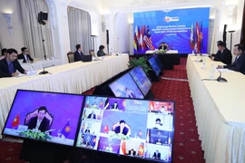Thúc đẩy vai trò AICHR với sự phát triển của Cộng đồng ASEAN 