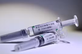 Ảnh minh họa. (Nguồn: THX)