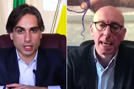 Italy: Các thị trưởng nổi nóng vì người dân vẫn ra ngoài đường