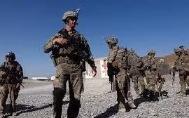 Mỹ đẩy nhanh kế hoạch rút quân khỏi Afghanistan