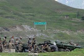 Ấn Độ kịch liệt phản đối hành động bạo lực ở biên giới với Trung Quốc