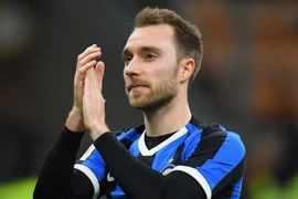 Những khoảnh khắc ấn tượng của Christian Eriksen tại Tottenham
