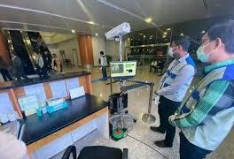 Myanmar từ chối tiếp nhận hành khách của một chuyến bay từ Trung Quốc